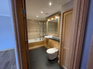 Bathroom- click for photo gallery